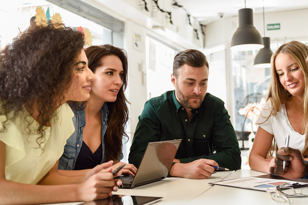 Lerne Englisch online A1