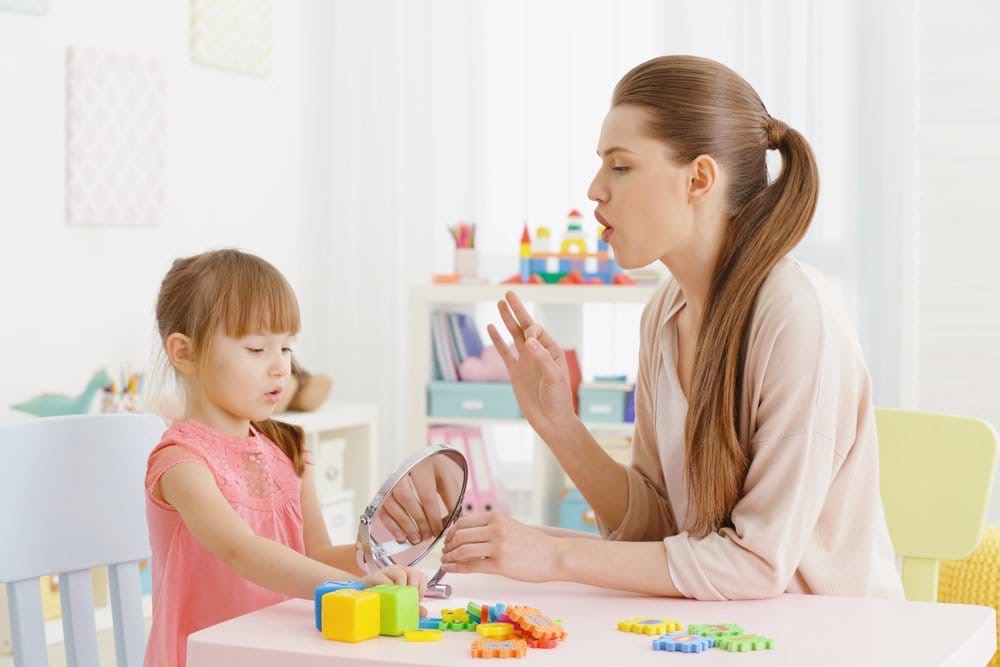 Individuelle Logopädie für Kinder aus der Ukraine