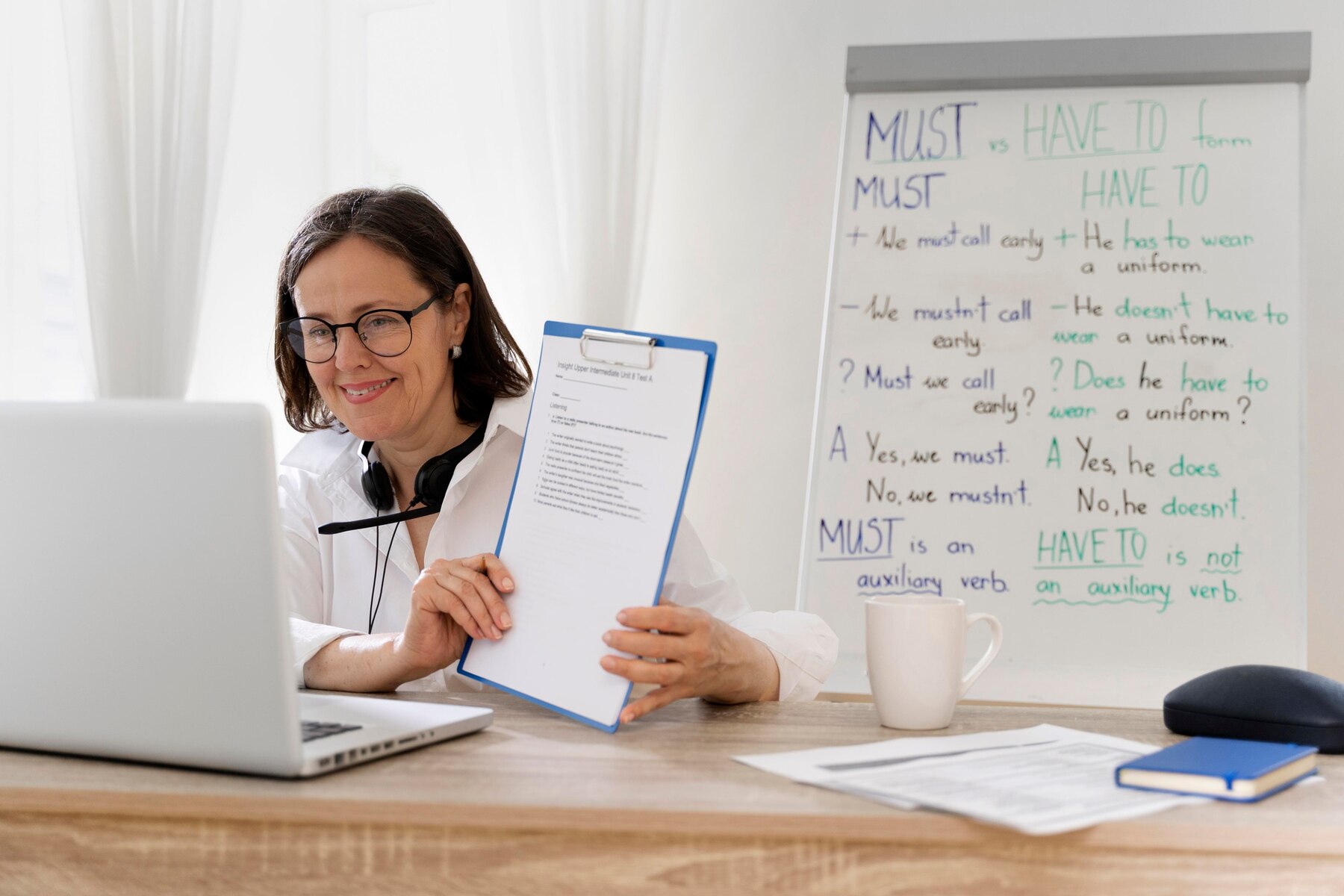 Medical English Online (~100 hours)