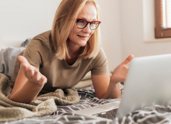woman-with-laptop-quarantine-home_23-2148734844